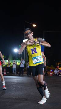 BIB: 40086
                            <button type="button" onclick="openModal(23017353)" class="btn btn-primary btn-sm float-right btn-popup" data-toggle="modal" data-target=".modal-high-quality">
                        <i class="fas fa-shopping-cart"></i> Add to Cart
                    </button>
                                            <button type="button" onclick="isThisMe(23017353, true)" class="btn btn-success btn-sm float-right btn-popup btn-isme hidden" data-toggle="tooltip" data-placement="bottom" title="นี่คือรูปของคุณใช่ไหม คลิกที่นี่เพื่อเอาเข้าอัลบั้ม">
                        <i class="fas fa-plus"></i> Add to album
                    </button>
                    <button type="button" onclick="isThisMe(23017353, false)" class="btn btn-warning btn-sm float-right btn-popup btn-isnotme hidden">
                        <i class="fas fa-ban"></i> Remove from album
                    </button>